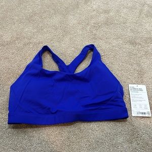 Athleta sports bra